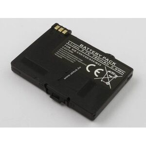 Helyettesítő akku Siemens C55 C60 S55 M55 3, 7V 780mAh 2, 9Wh Li-ion kép