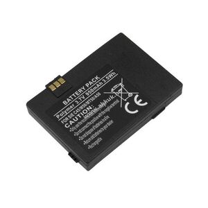 Helyettesítő akku Siemens C45 M50 MT50 A50 3, 7V 950mAh 3, 5Wh Li-Polymer kép