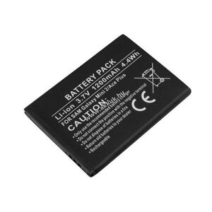 Helyettesítő akku Samsung Galaxy Mini 2 Ace Plus 3, 7V 1200mAh 4, 4Wh Li-ion kép