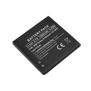 Helyettesítő akku Samsung Galaxy S Advance GT-I9070 3, 7V 1500mAh 5, 6Wh Li-ion kép