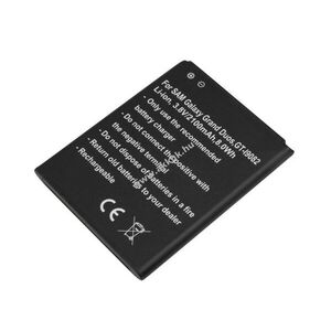 Helyettesítő akku Samsung Galaxy Grand Duos GT-I9082 3, 8V 2100mAh 8, 0Wh Li-ion kép