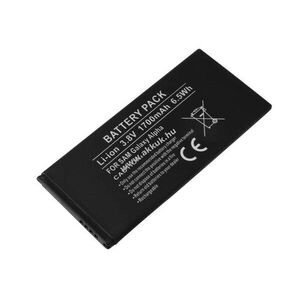 Helyettesítő akku Samsung Galaxy Alpha 3, 8V 1700mAh 6, 5Wh Li-ion kép