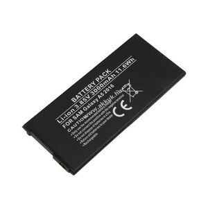 Helyettesítő akku Samsung Galaxy A5 2016 3, 85V 3000mAh 11, 6Wh Li-ion kép