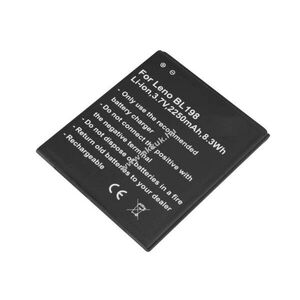 Helyettesítő akku Lenovo BL198 3, 7V 2250mAh 8, 3Wh Li-ion kép