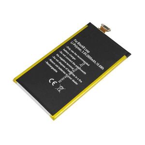 Helyettesítő akku BlackBerry Leap 3, 8V 2800mAh 10, 6Wh beépített Li-Polymer kép