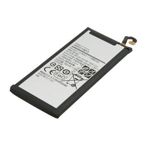 Helyettesítő akku Samsung Galaxy A5 2017 beépített 3, 85V 3000mAh 11, 5Wh Li-Polymer kép