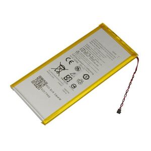 Helyettesítő akku Lenovo Motorola G4 Plus 3, 8V 3000mAh 11, 4Wh beépített Li-Polymer kép
