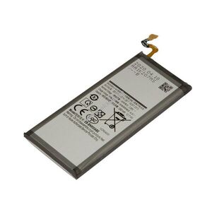 Helyettesítő akku Samsung Galaxy Note 8 3, 85V 3300mAh 12, 7Wh beépített, szerszám nélkül Li-Polymer kép