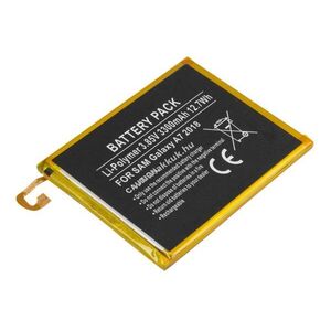Helyettesítő akku Samsung Galaxy A7 2018 3, 85V 3300mAh 12, 7Wh Li-Polymer kép