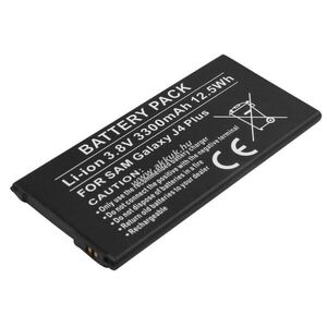 Helyettesítő akku Samsung Galaxy S Plus kép