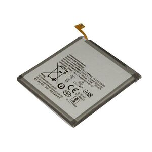 Helyettesítő akku Samsung Galaxy S20 Ultra 3, 86V 5000mAh 19, 3Wh beépített Li-Polymer kép