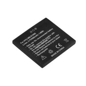Helyettesítő akku Hyundai MB-D1000 3, 7V 500mAh 1, 8Wh Li-ion kép