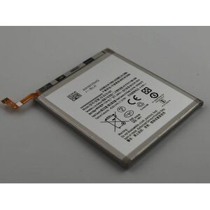 Helyettesítő akku Samsung Galaxy S20 FE 5G 3, 86V 4500mAh 17, 4Wh beépített Li-Polymer kép