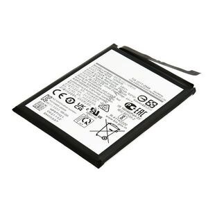 Helyettesítő akku Samsung Galaxy A02s SM-A025F 3, 85V 5000mAh 19, 2Wh beépített Li-Polymer kép