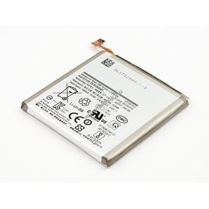 Helyettesítő akku Samsung Galaxy S21 Ultra 5G 3, 88V 4855mAh 18, 8Wh beépített Li-Polymer kép