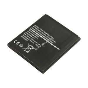 Helyettesítő akku Samsung Galaxy Xcover Pro SM-G715 3, 85V 3950mAh 15, 2Wh Li-Polymer kép