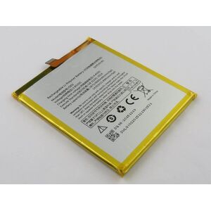 Helyettesítő akku Gigaset ME Pro 3, 85V 4000mAh Li-Polymer kép