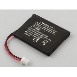 Helyettesítő akku Gigaset L410 3, 7V 250mAh 0, 9Wh Li-Polymer kép