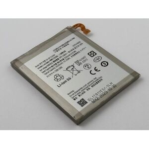 Helyettesítő akku Samsung Galaxy S21 FE SM-G990B 3, 8V 4500mAh 17, 1Wh beépített Li-Polymer kép