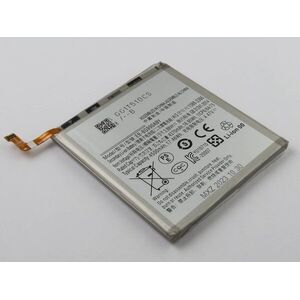 Helyettesítő akku Samsung Galaxy S23 SM-S911B 3, 8V 3900mAh 14, 8Wh beépített Li-Polymer kép