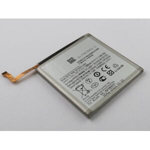 Helyettesítő akku Galaxy S23+ SM-S916B 3, 88V 4700mAh 18, 23Wh beépített Li-Polymer kép