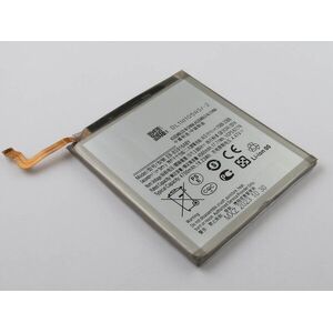 Helyettesítő akku Samsung Galaxy S23 Ultra SM-S918B 3, 88V 5000mAh 19, 4Wh beépített Li-Polymer kép