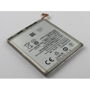 Helyettesítő akku Samsung Galaxy A33 5G SM-A336B 3, 8V 5000mAh 19, 0Wh szerszám nélkül Li-Polymer kép