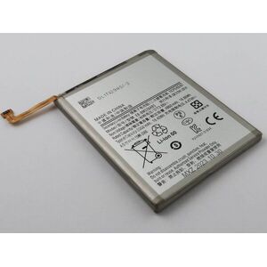 Helyettesítő akku Samsung Galaxy A23 5G SM-A236B 3, 8V 5000mAh 19, 0Wh beépített Li-Polymer kép