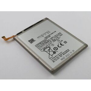 Helyettesítő akku Samsung Galaxy A42 5G SM-A426B 3, 8V 5000mAh Li-Polymer kép