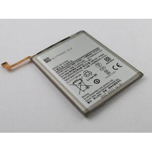 Helyettesítő akku SAM Galaxy M13 SM-M135F 3, 8V 5000mAh 19, 0Wh beépített szerszámok nélkül Li-Polymer kép