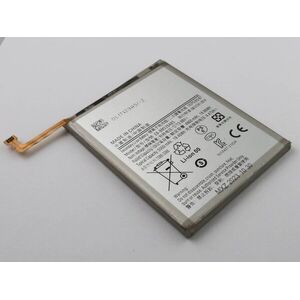 Helyettesítő akku Samsung Galaxy M53 5G SM-M536B 3, 8V 5000mAh 19, 0Wh Li-Polymer kép