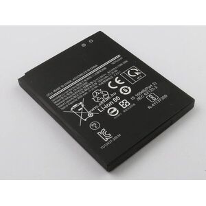 Helyettesítő akku Samsung Galaxy Xcover 5 SM-G525F 3, 85V 3000mAh 11, 55Wh Li-ion kép