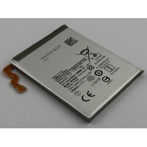 Helyettesítő akku Samsung Galaxy Z Flip 3 SM-F711B beépített 3, 8V 2370mAh 9, 0Wh Li-Polymer kép
