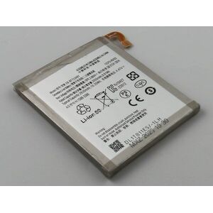 Helyettesítő akku Samsung Galaxy Z Flip 4 SM-F721B 3, 8V 2630mAh beépített szerszám nélkül Li-Polymer kép