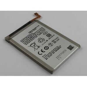 Helyettesítő akku Samsung Galaxy Z Fold 4 SM-F936B 3, 8V 2060mAh 7, 8Wh Li-Polymer kép