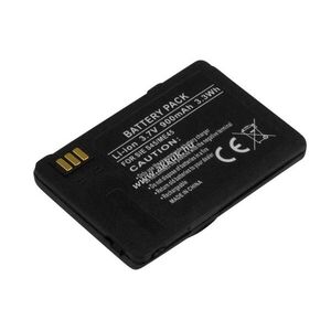 Helyettesítő akku Siemens S45 ME45 3, 7V 900mAh 3, 3Wh Li-ion kép