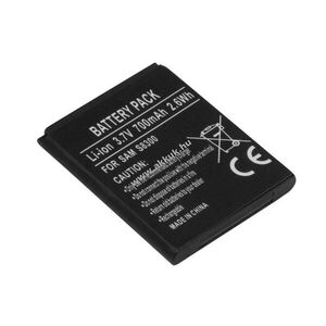 Helyettesítő akku Samsung S8300 3, 7V 700mAh 2, 6Wh Li-ion kép