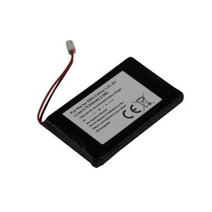 Helyettesítő akku Grundig Calios 1 A1 H1 3, 7V 600mAh 2, 2Wh Li-ion kép