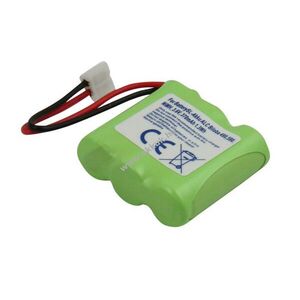 Helyettesítő akku Alcatel Biloba 490, 590 3, 6V 370mAh NiMH kép