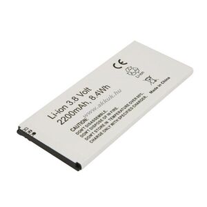 Helyettesítő akku Cisco 8800 8821 3, 8V 2200mAh 8, 4Wh Li-Polymer kép