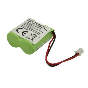 Helyettesítő akku Blue Parrot B250-XT 2, 4V 330mAh NiMH kép