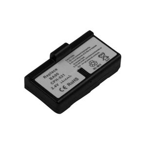 Helyettesítő akku SENNH BA90 2, 4V 60mAh 0, 14Wh NiMH kép