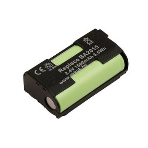 Helyettesítő akku SENNH BA2015 2, 4V 1500mAh 3, 6Wh NiMH kép