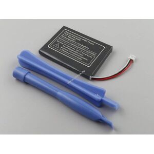 Helyettesítő akku Apple iPod 4G photo 3, 7V 950mAh 3, 5Wh Li-ion kép