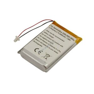 Helyettesítő akku Garmin iQue 3200/3600/3600a 3, 7V 2000mAh 7, 4Wh Li-Polymer kép