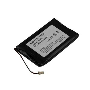 Helyettesítő akku Garmin Nüvi 600/610/650 3, 7V 1500mAh 5, 6Wh Li-Polymer kép