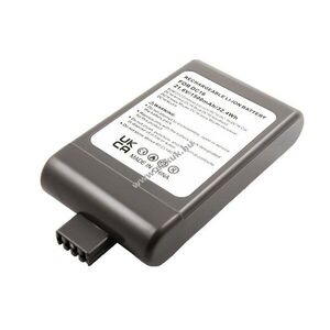 Helyettesítő akku DYS DC16 21, 6V 2000mAh 43, 2Wh Li-ion kép