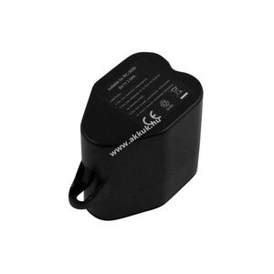 Helyettesítő akku Kaercher Robot Cleaner RC 3000 6V 2000mAh 12Wh NiMH kép