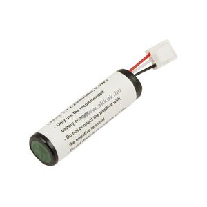 Helyettesítő akku INGENI IWL220 3, 7V 2600mAh 9, 6Wh Li-ion kép
