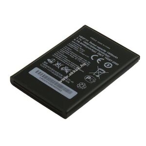 Helyettesítő akku Huawei U8860 Honor 3, 7V 1800mAh 6, 7Wh Li-ion kép